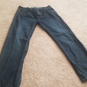 Boys Nautica Jeans
